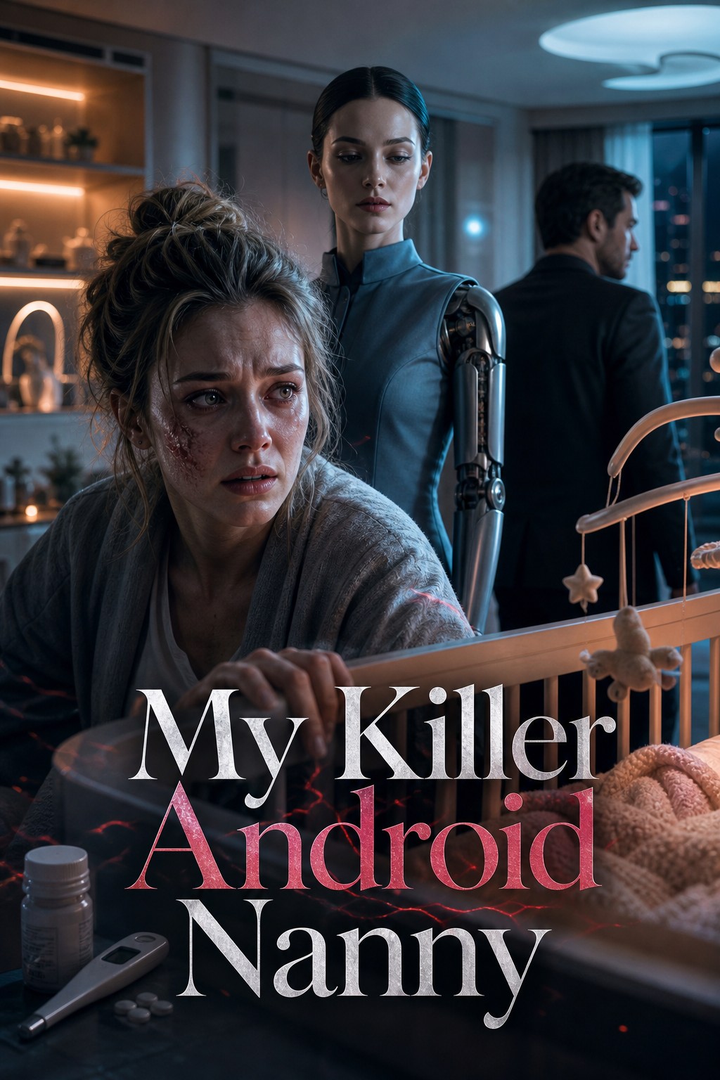 My Killer Android Nanny