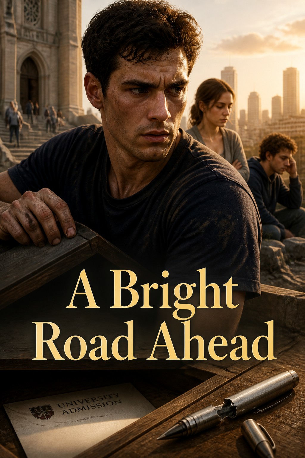 A Bright Road Ahead