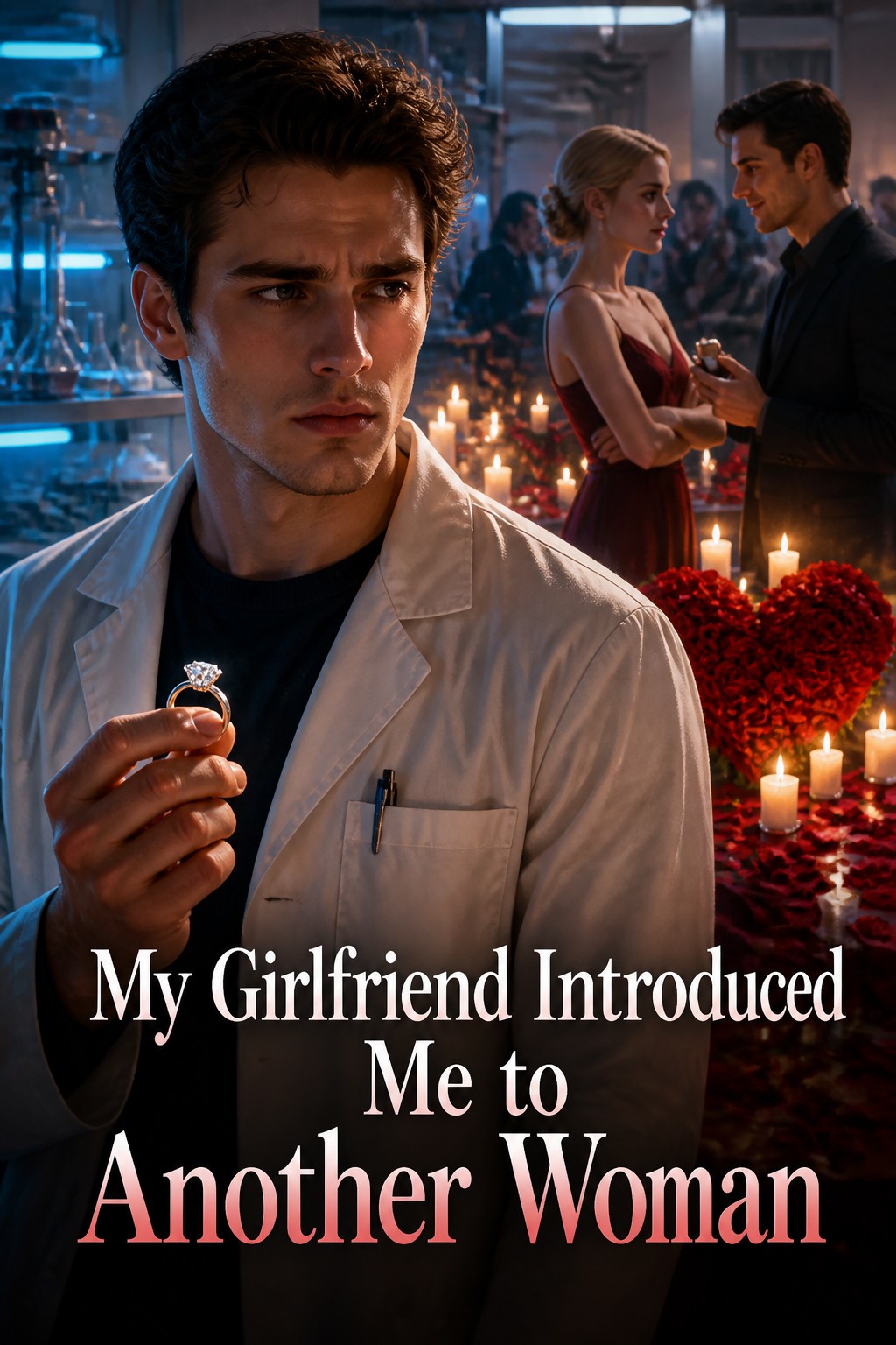 My Girlfriend Introduced Me to Another Woman