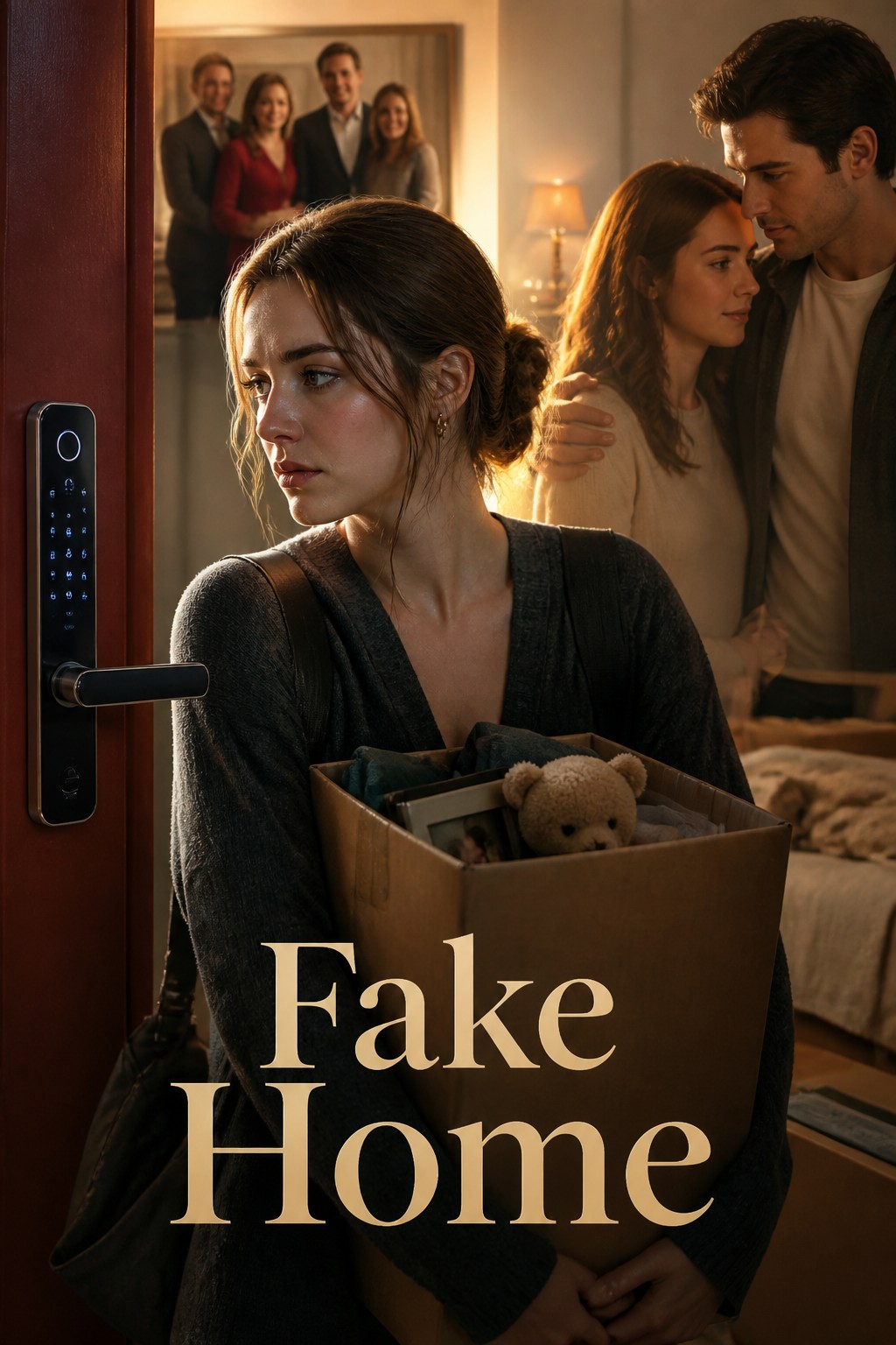 Fake Home