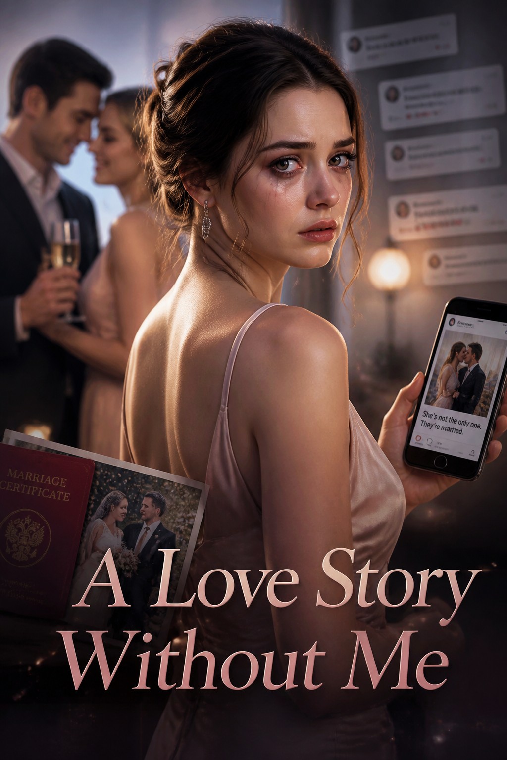 A Love Story Without Me