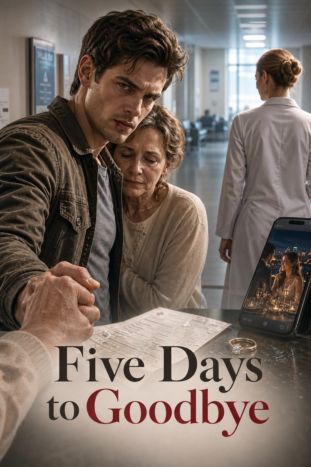 Five Days to Goodbye