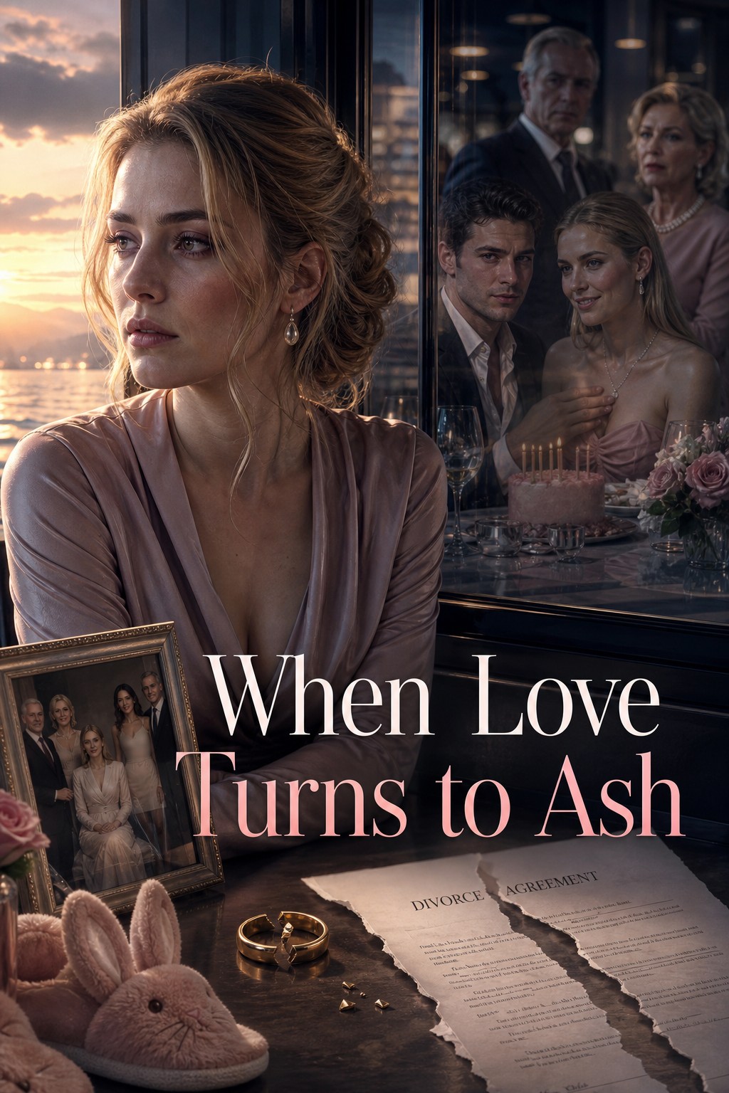 When Love Turns to Ash