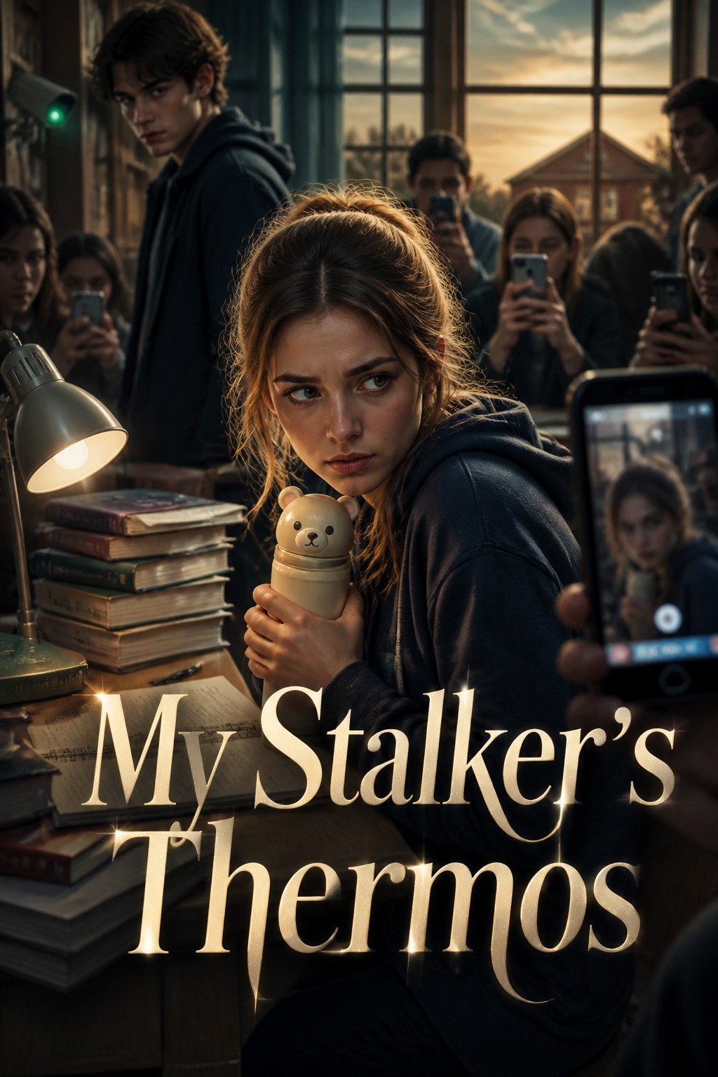 My Stalker's Thermos