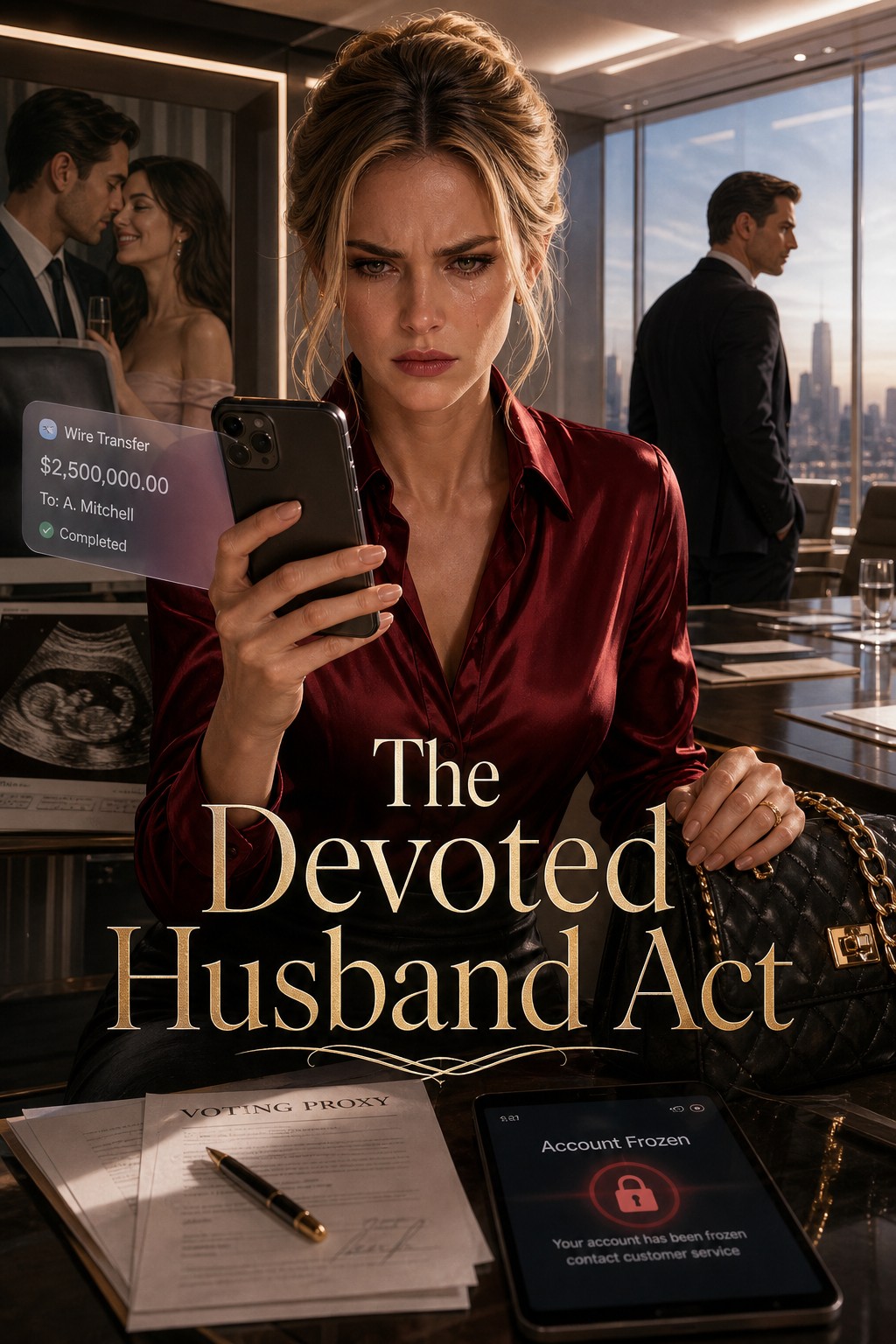 The Devoted Husband Act