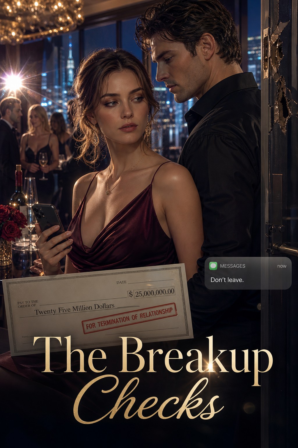 The Breakup Checks