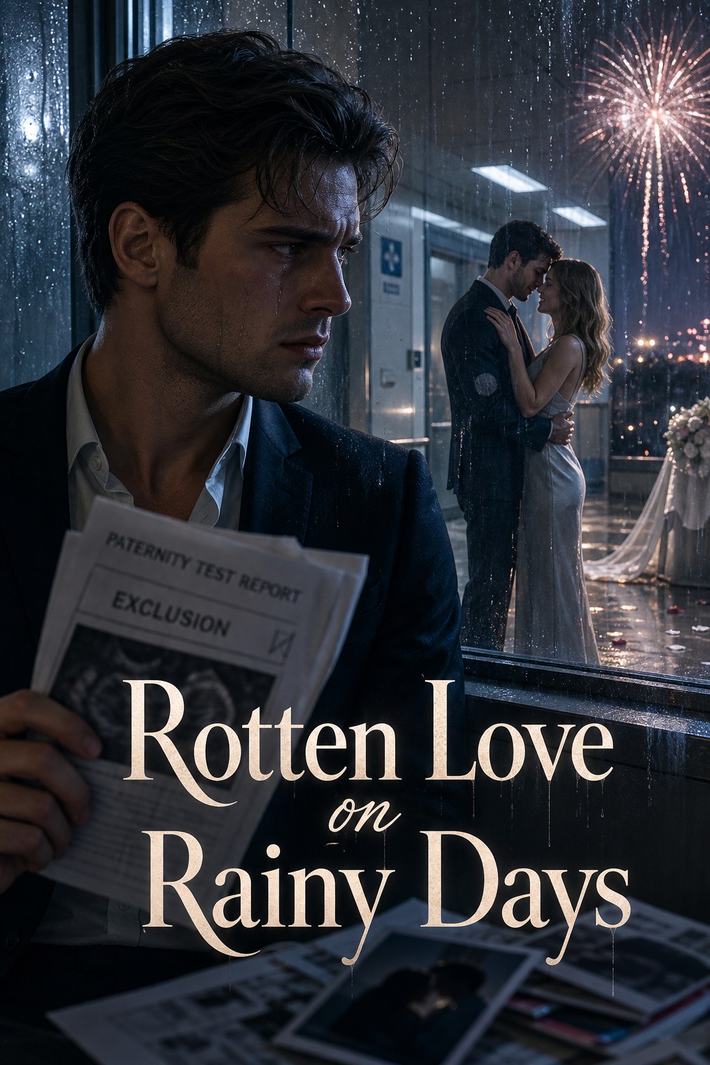 Rotten Love on Rainy Days