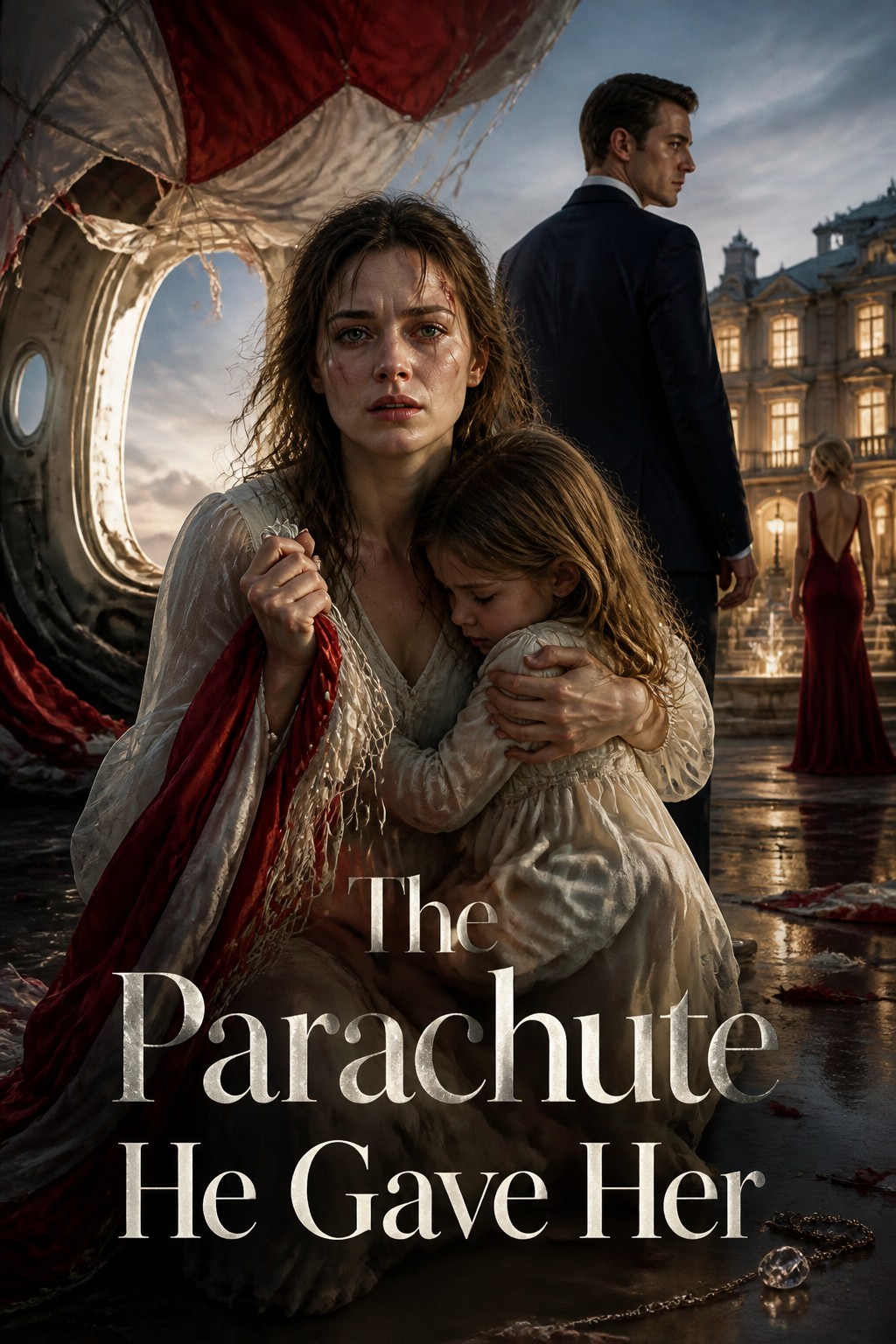 The Parachute He Gave Her