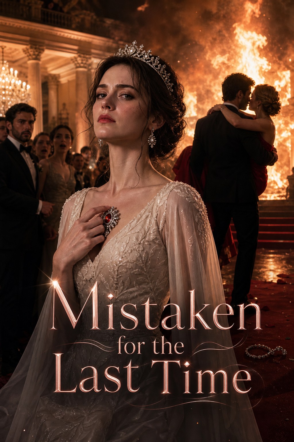 Mistaken for the Last Time