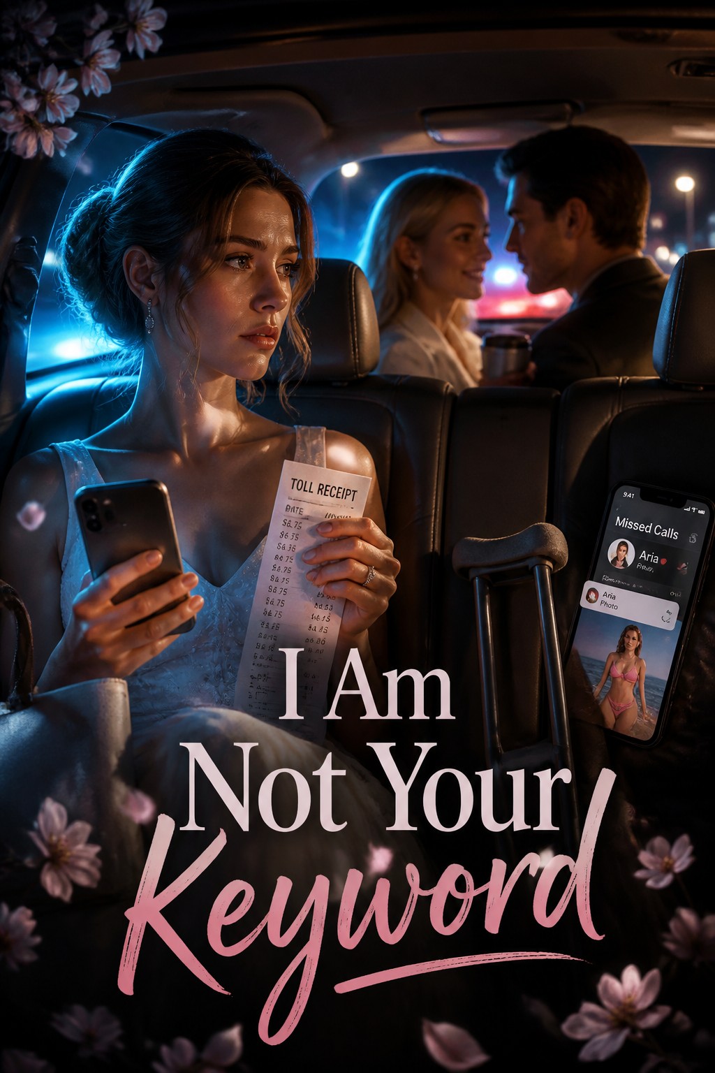 I Am Not Your Keyword