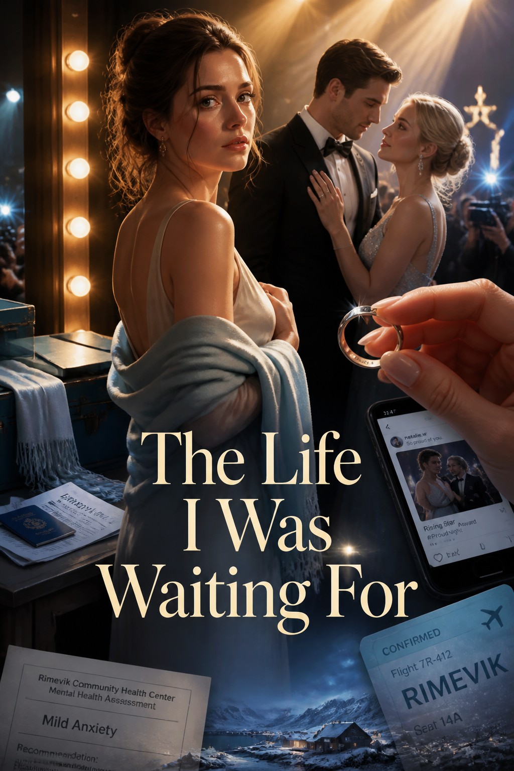 The Life I Was Waiting For
