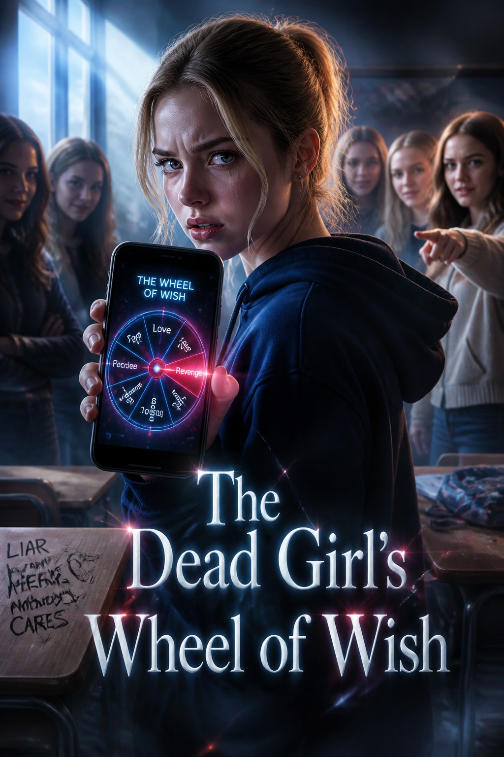 The Dead Girl's Wheel of Wish