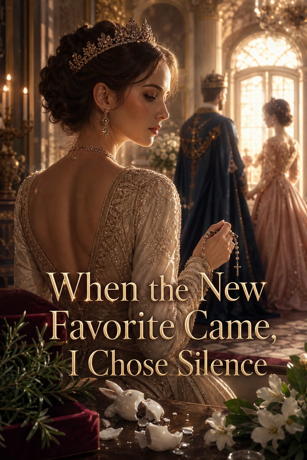 When the New Favorite Came, I Chose Silence