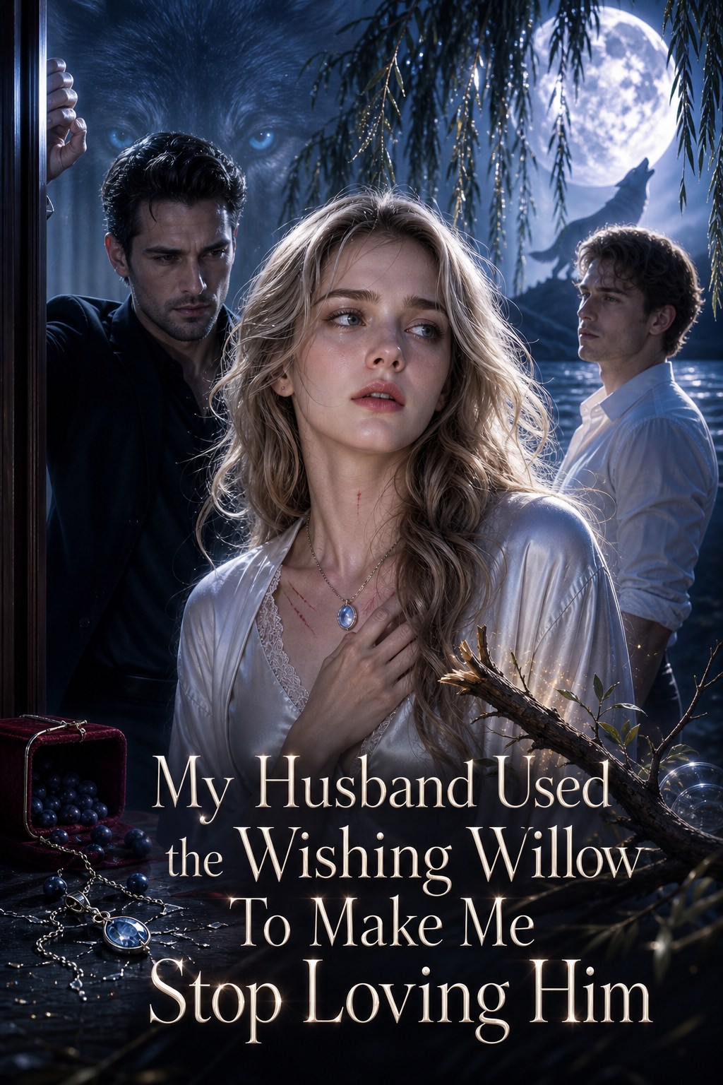 My Husband Used the Wishing Willow To Make Me Stop Loving Him