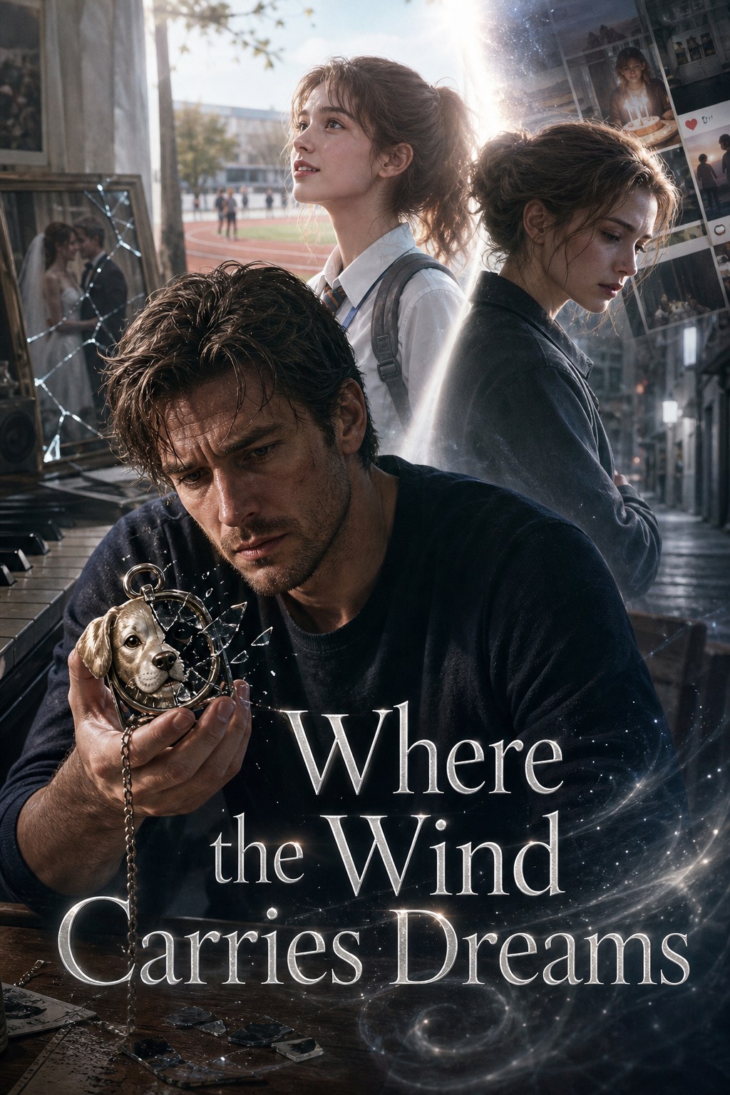 Where the Wind Carries Dreams