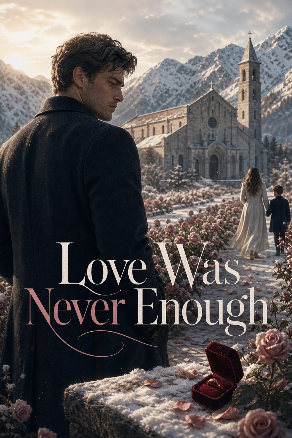 Love Was Never Enough