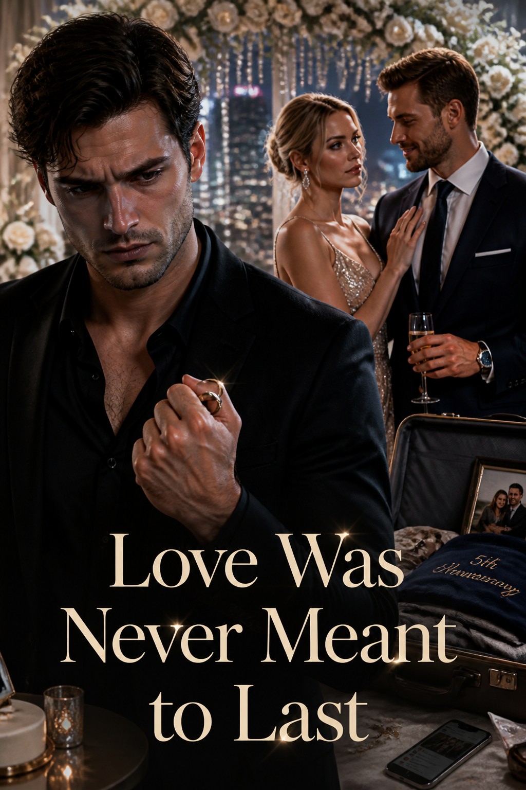 Love Was Never Meant to Last