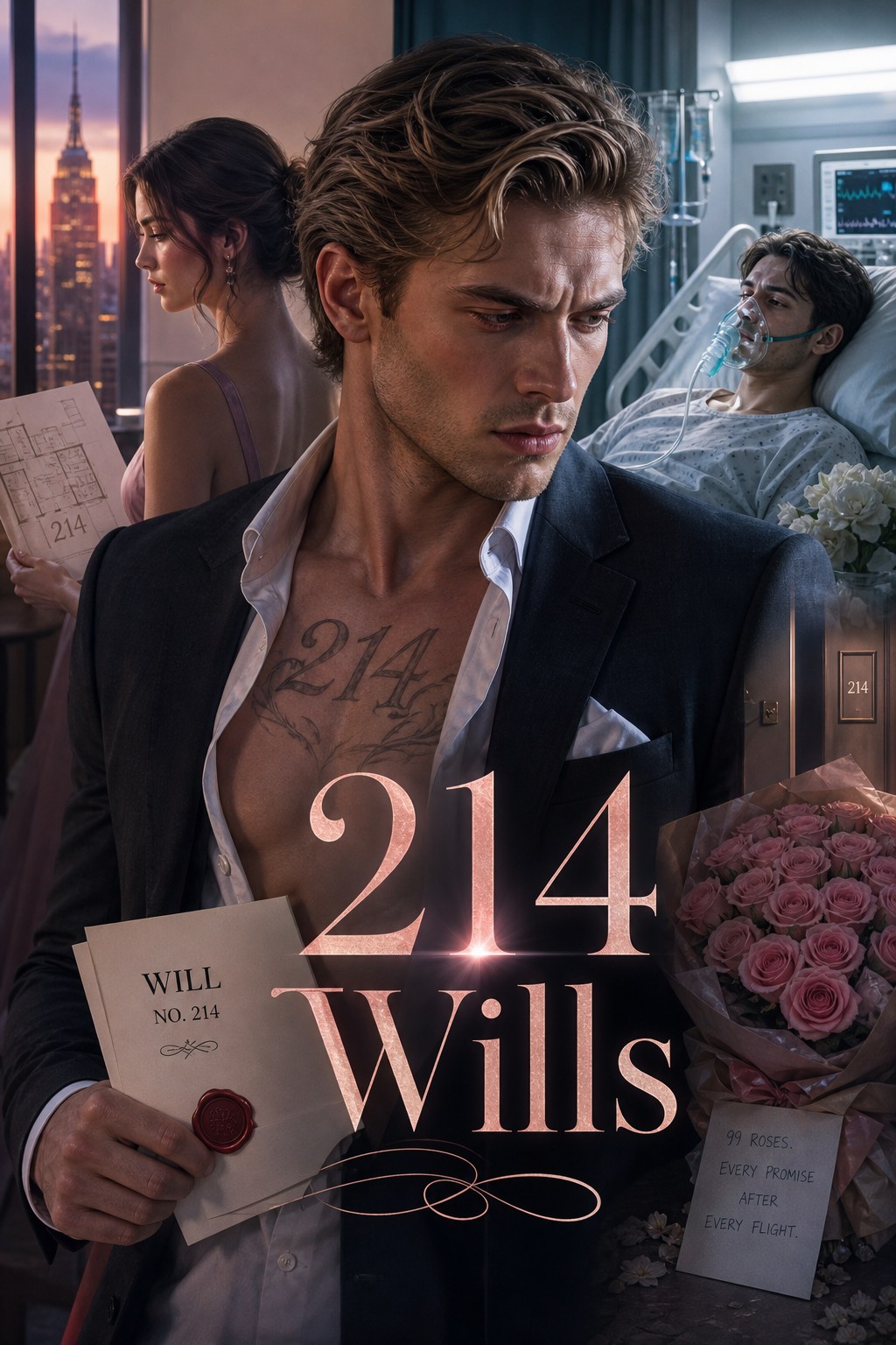 214 Wills