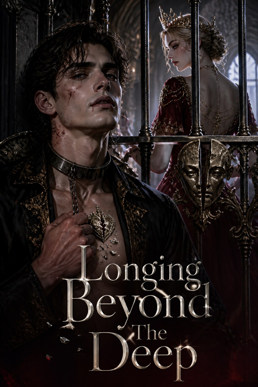 Longing Beyond The Deep