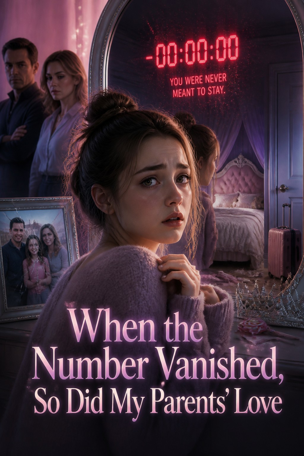 When the Number Vanished, So Did My Parents’ Love