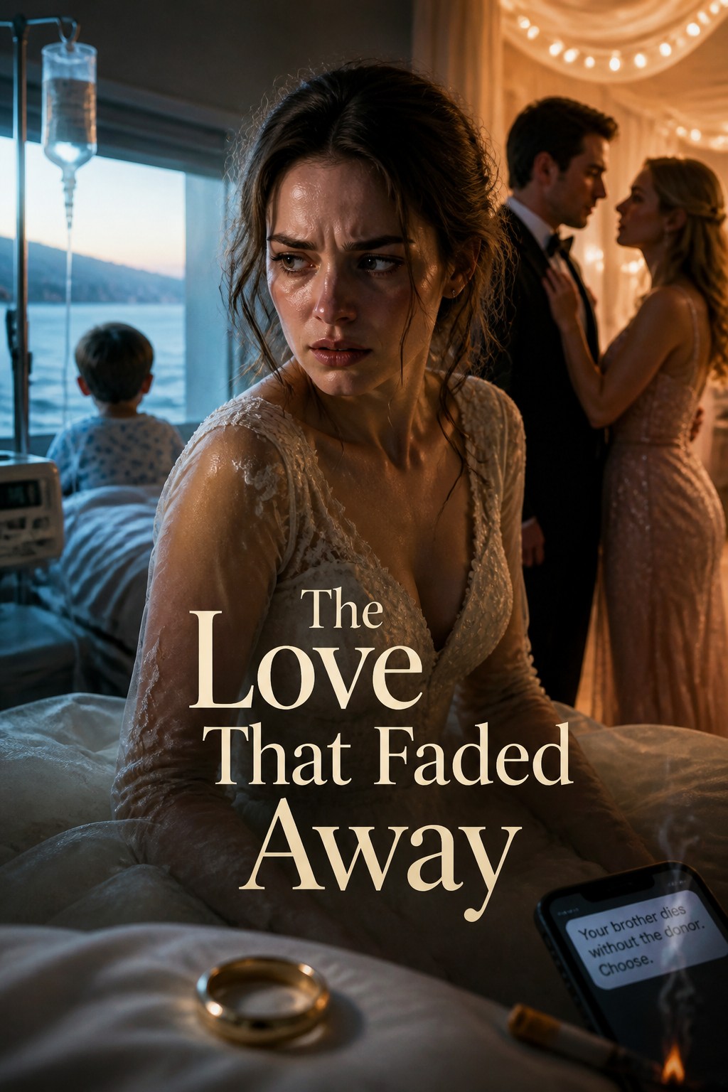 The Love That Faded Away