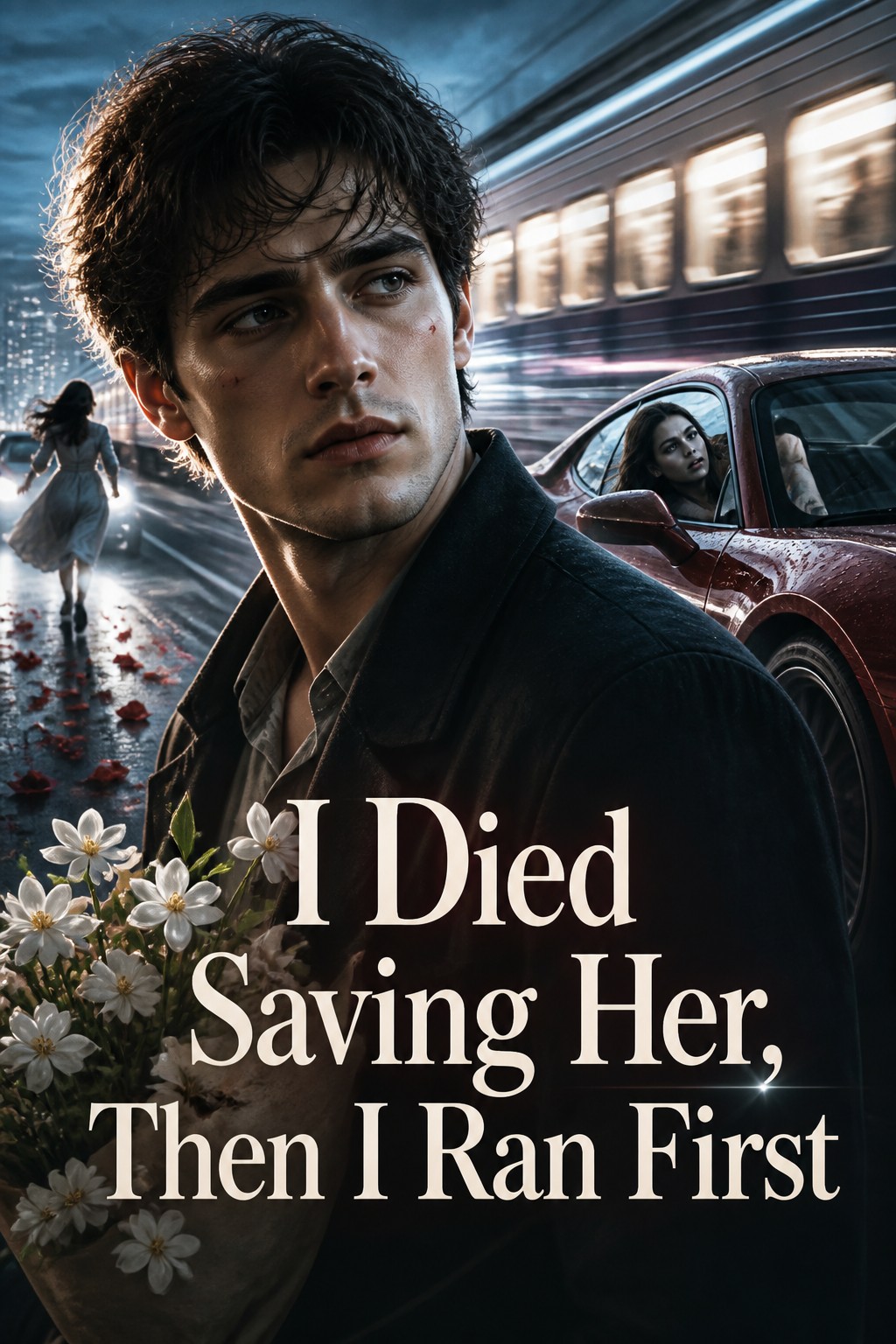 I Died Saving Her, Then I Ran First
