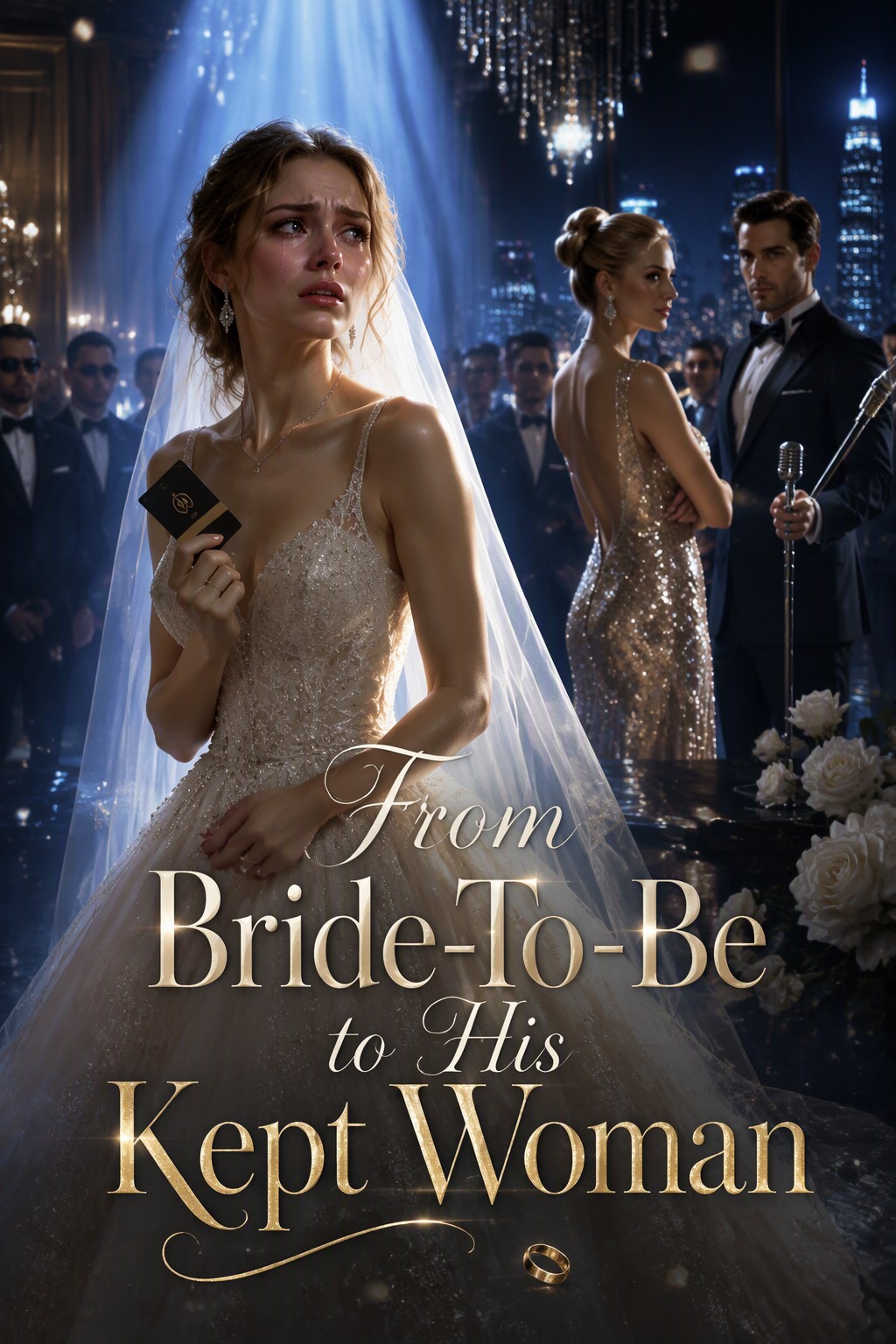 From Bride-To-Be to His Kept Woman