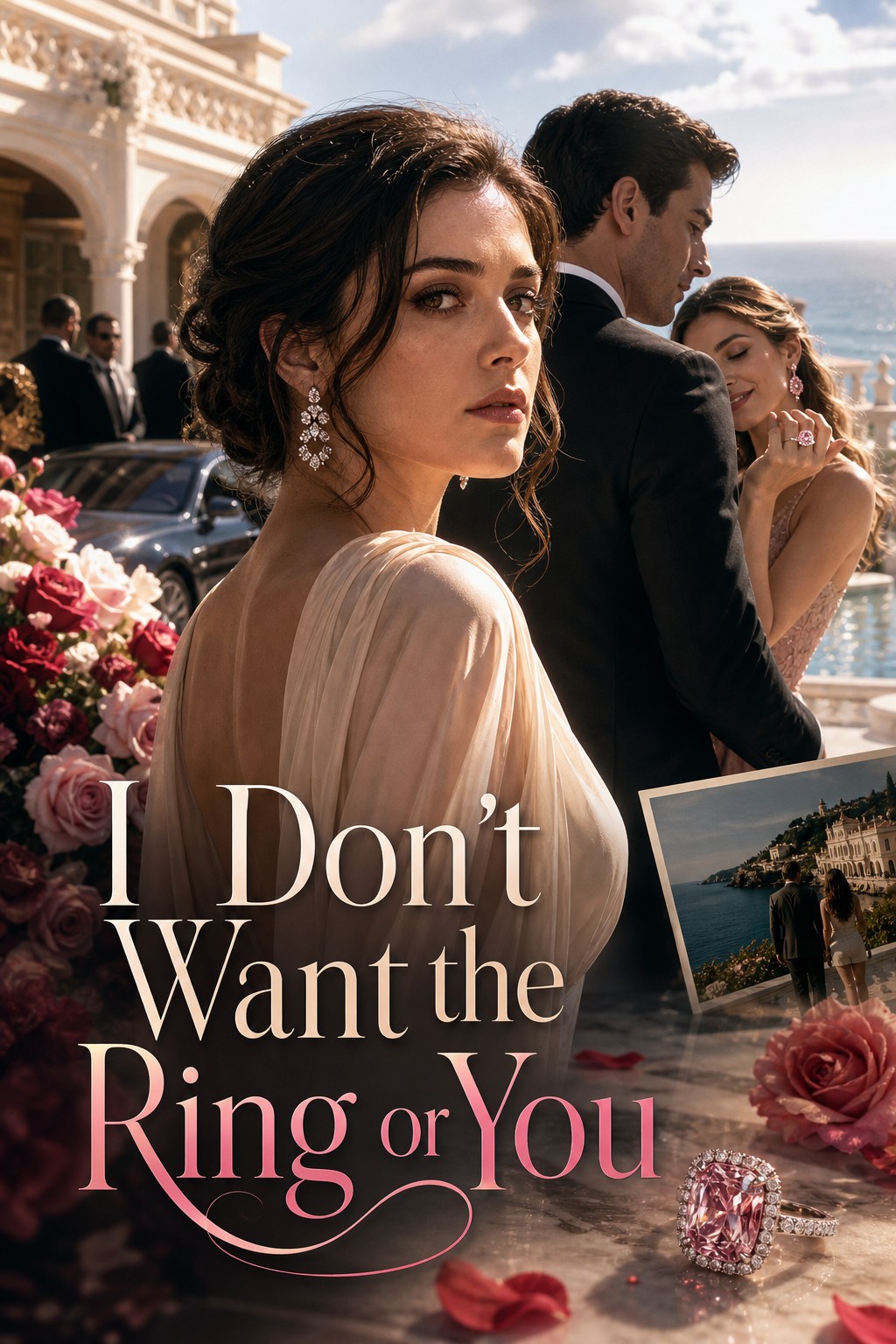 I Don't Want the Ring or You
