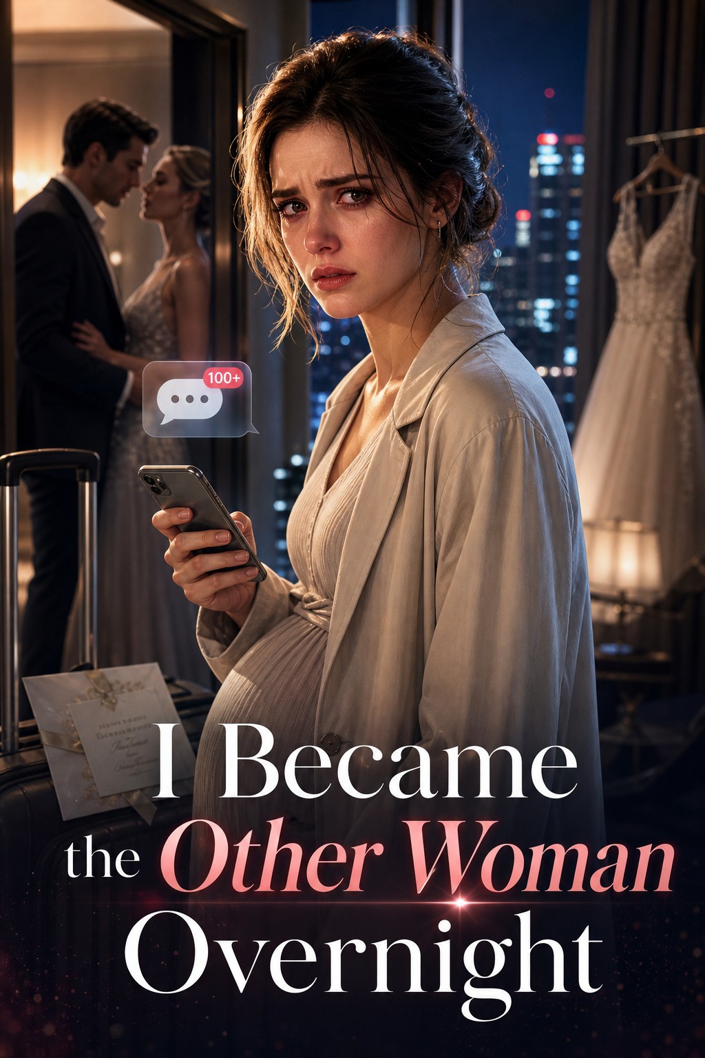 I Became the Other Woman Overnight