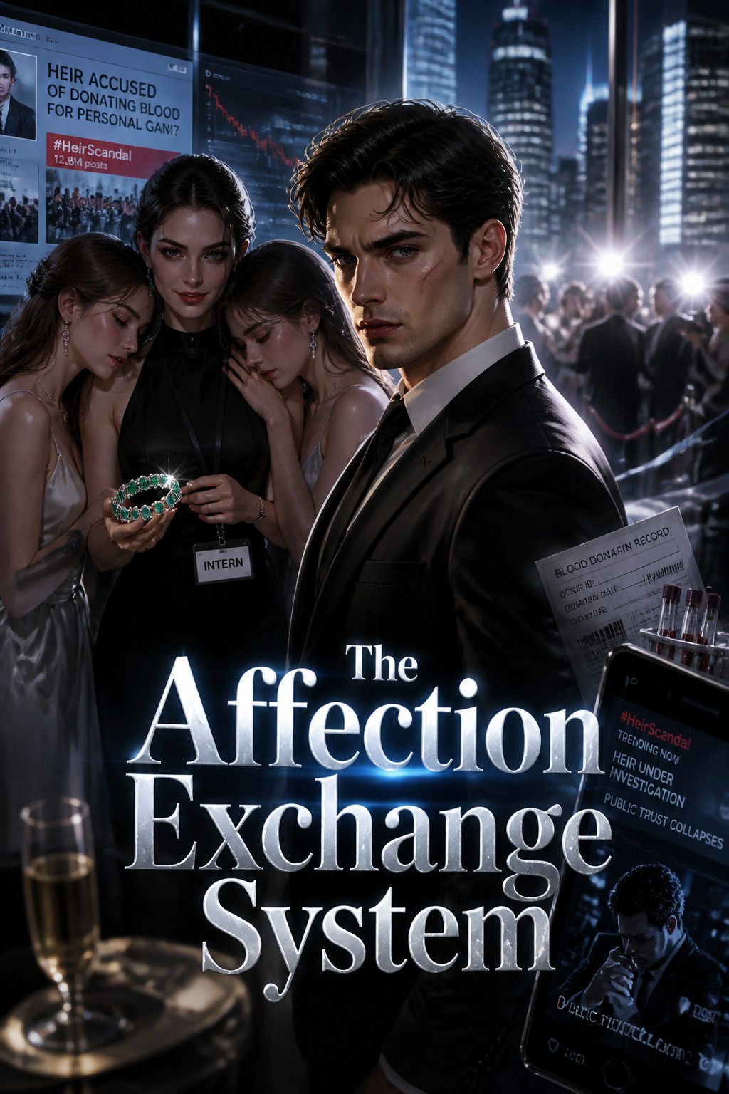 The Affection Exchange System