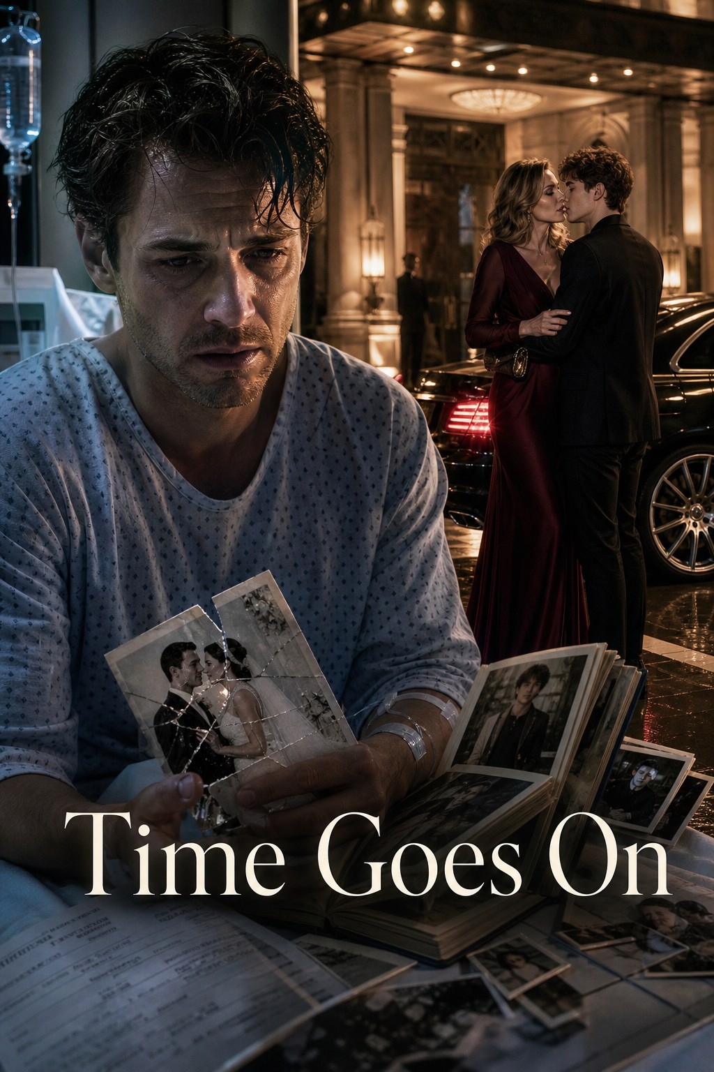 Time Goes On