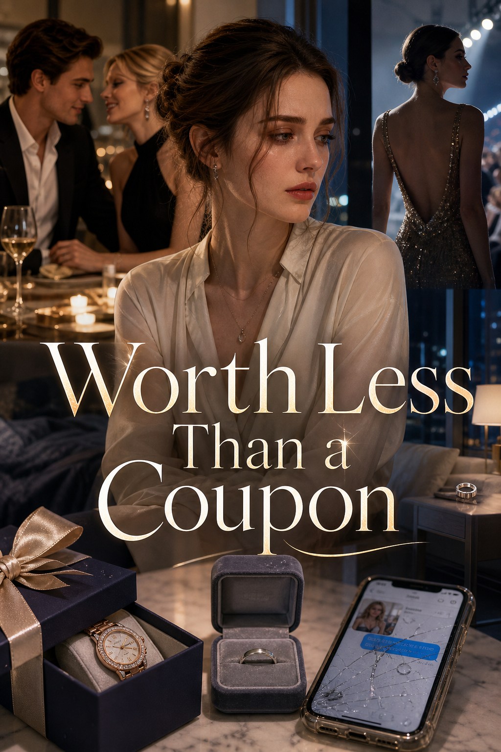 Worth Less Than a Coupon