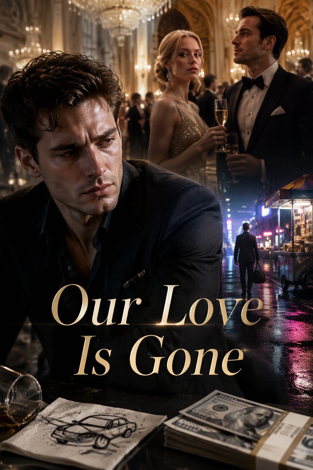 Our Love Is Gone