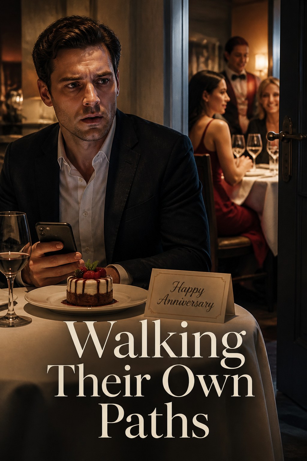 Walking Their Own Paths