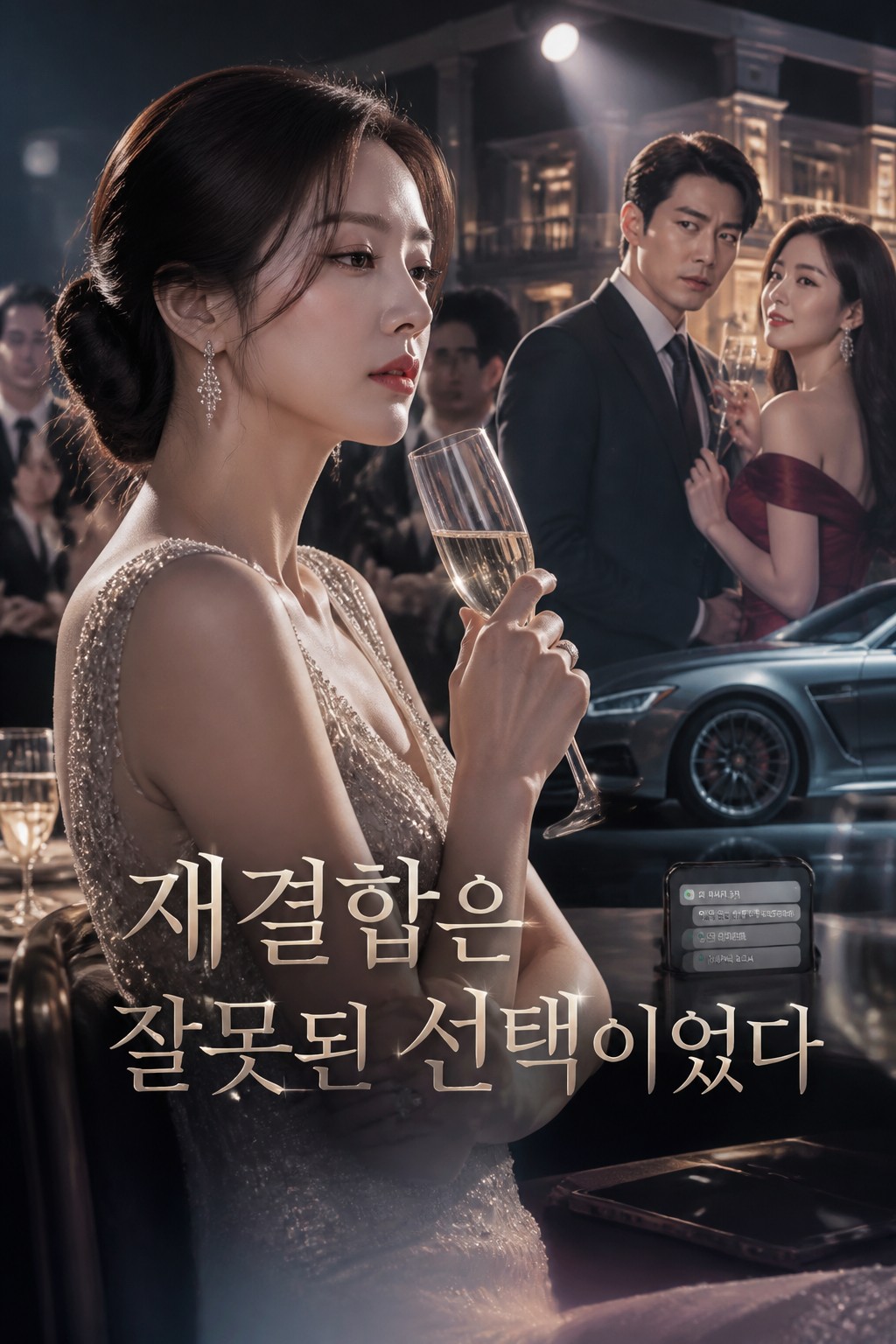 재결합은 잘못된 선택이었다