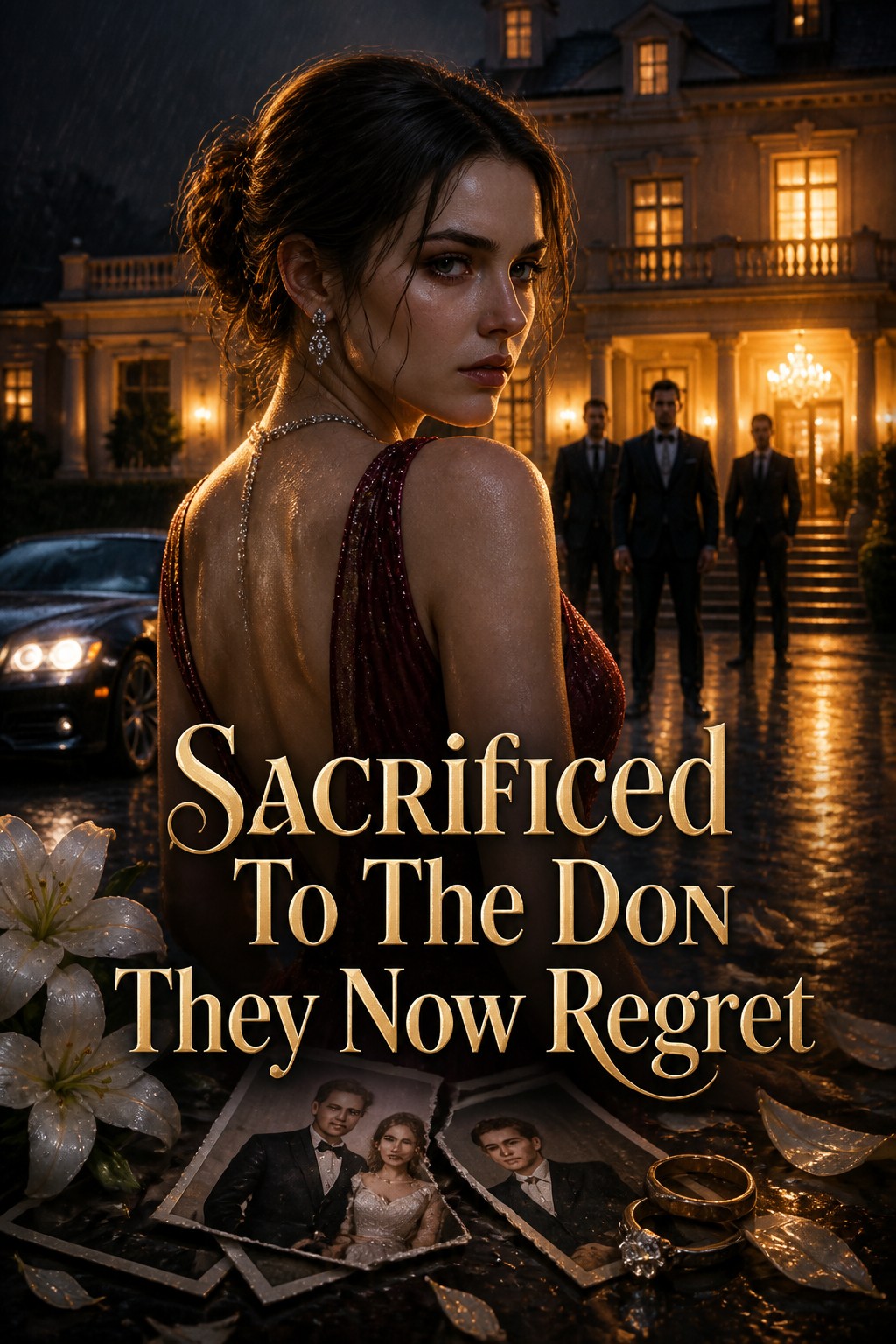 Sacrificed To The Don They Now Regret