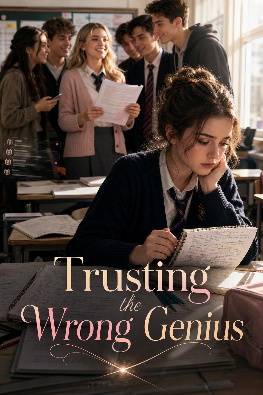 Trusting the Wrong Genius