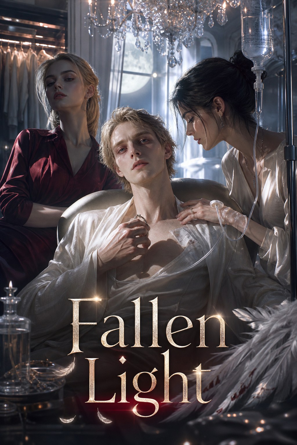 Fallen Light