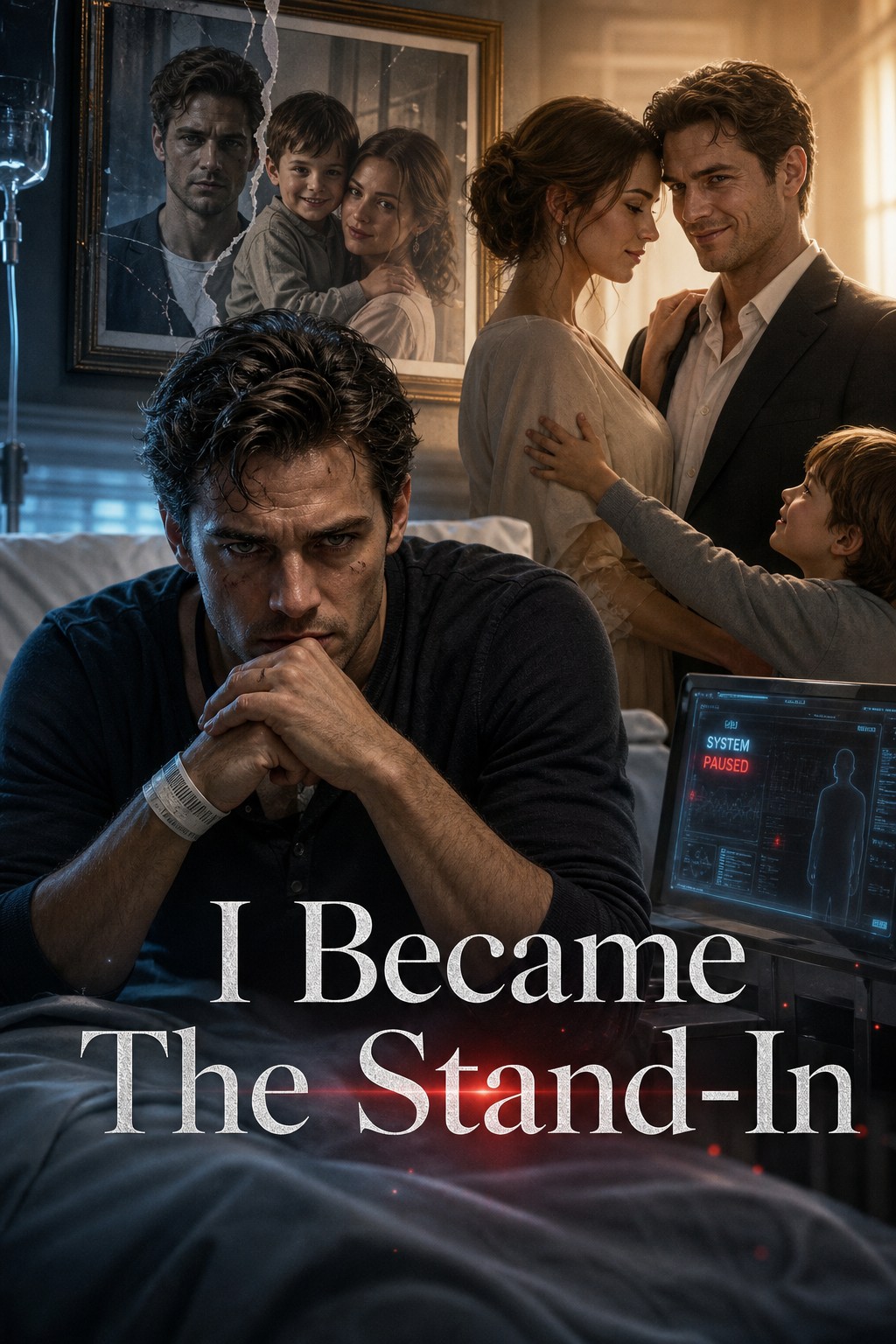 I Became The Stand-In