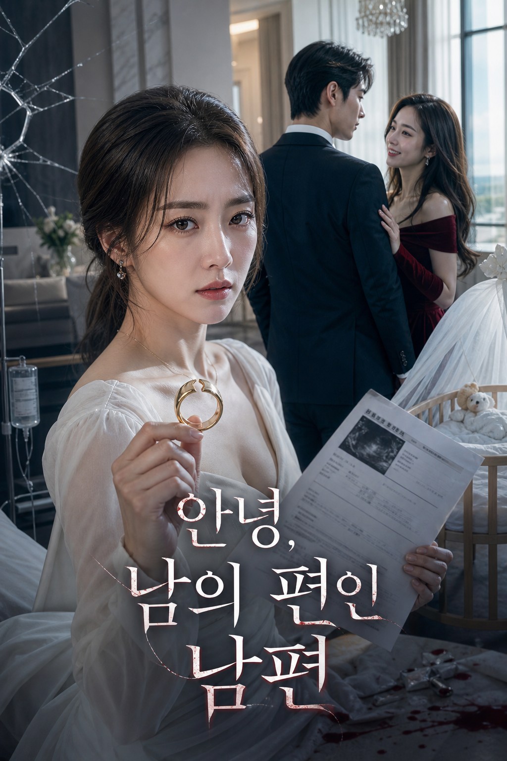 안녕, 남의 편인 남편
