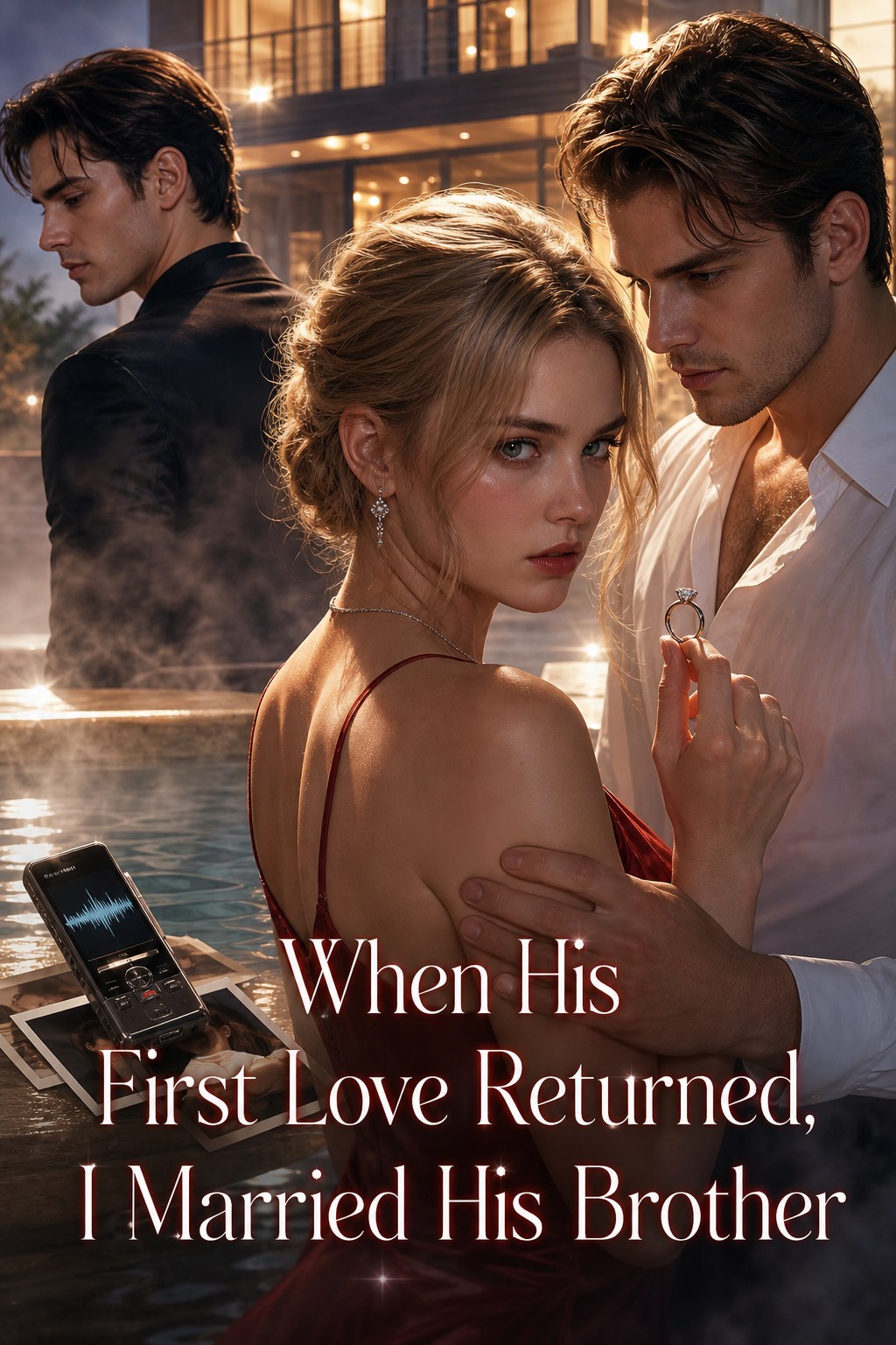 When His First Love Returned, I Married His Brother