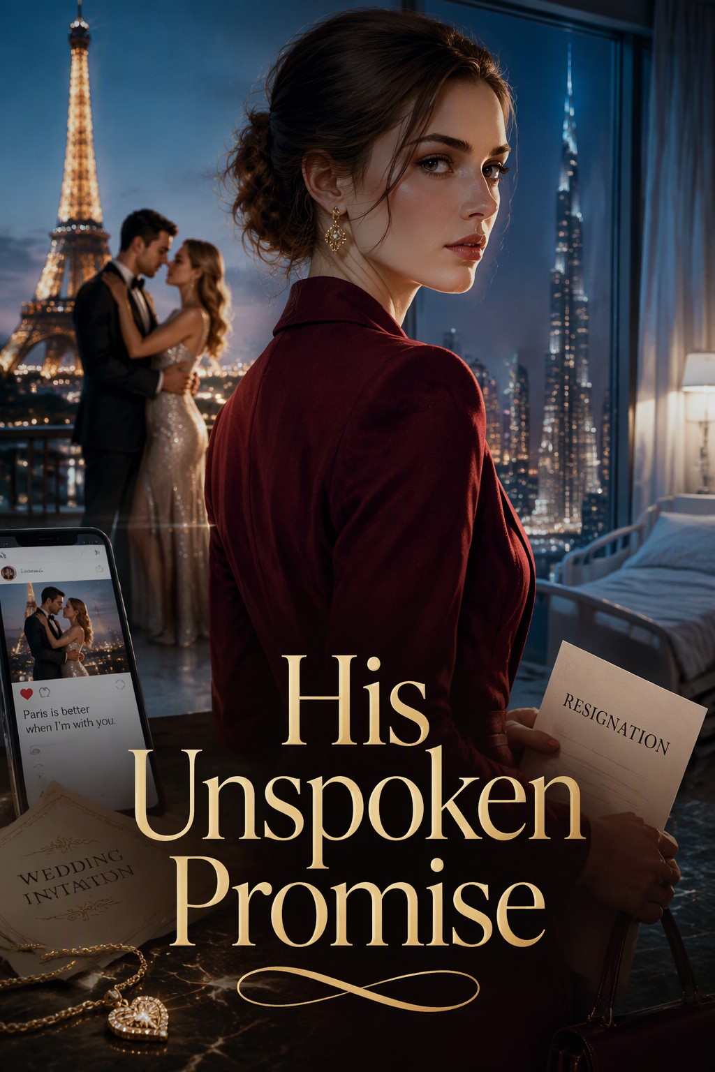 His Unspoken Promise