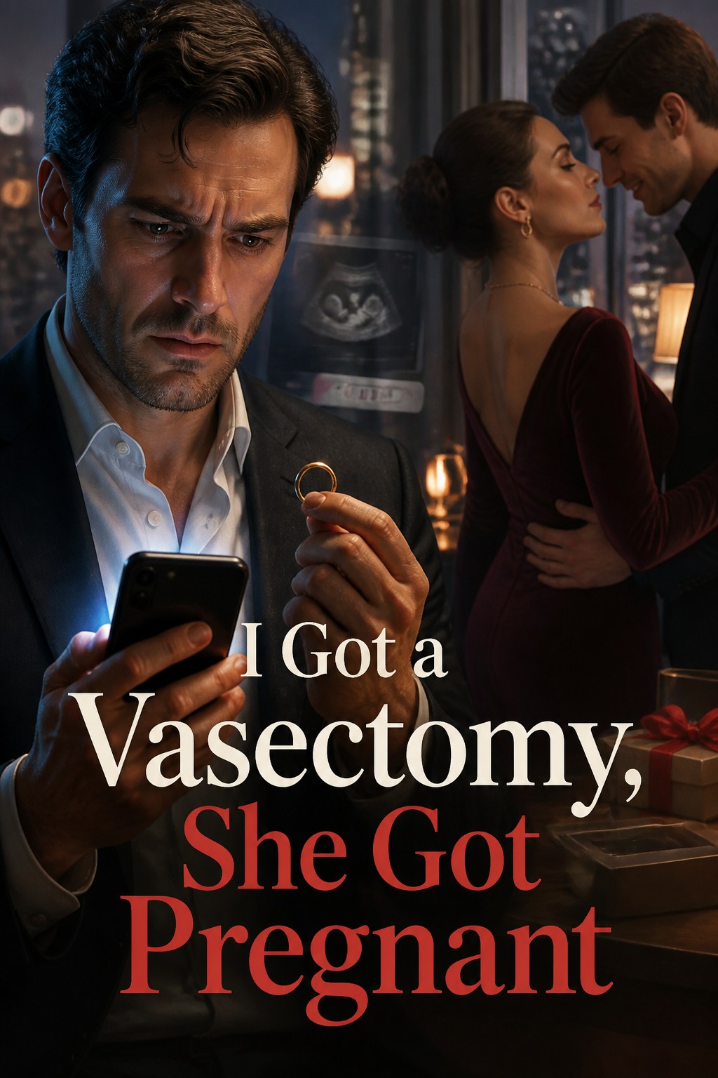 I Got a Vasectomy, She Got Pregnant