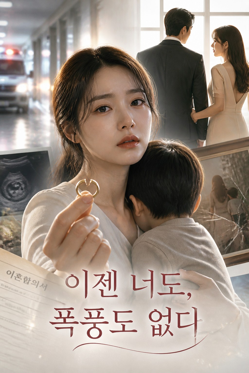 이젠 너도, 폭풍도 없다