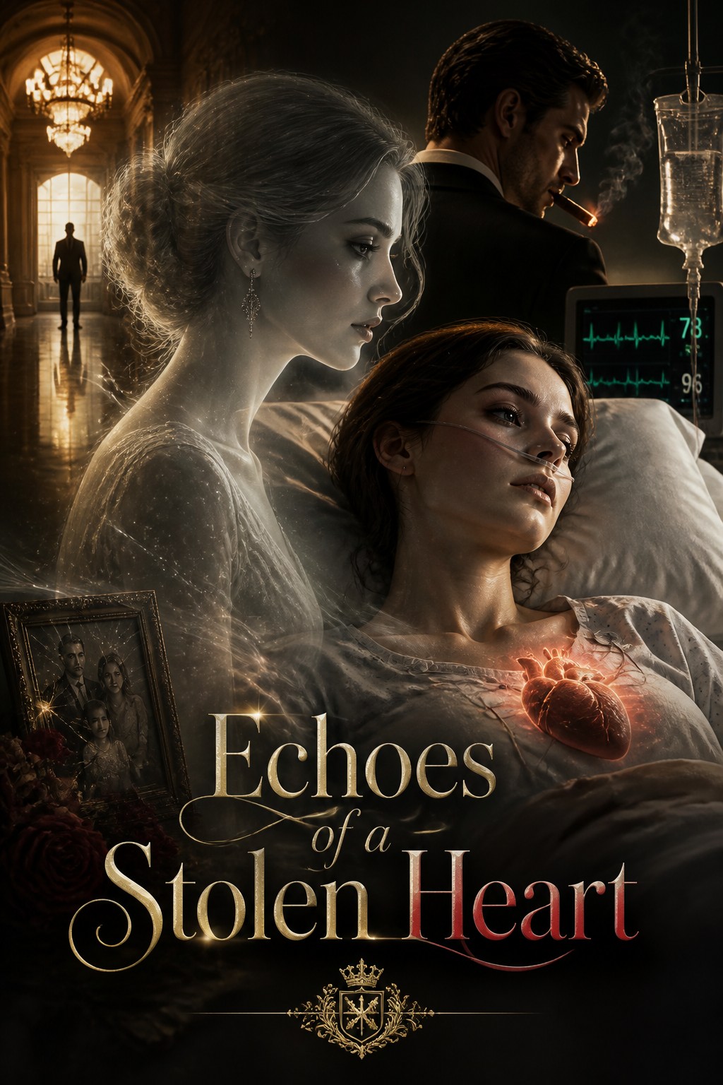 Echoes of a Stolen Heart