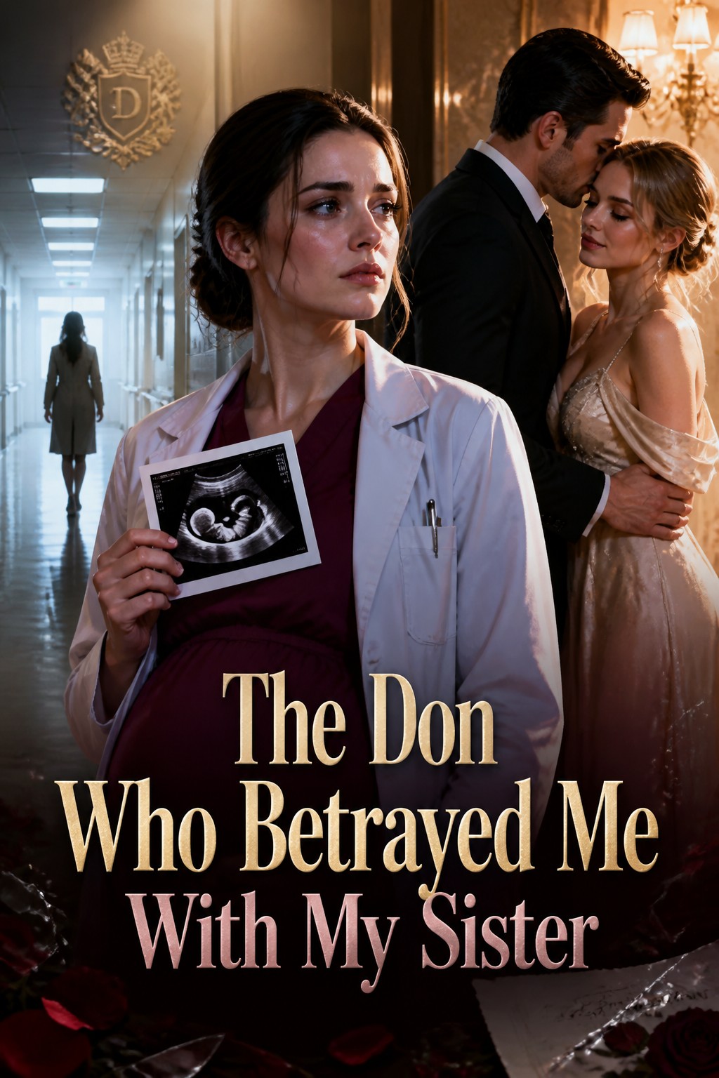 The Don Who Betrayed Me With My Sister