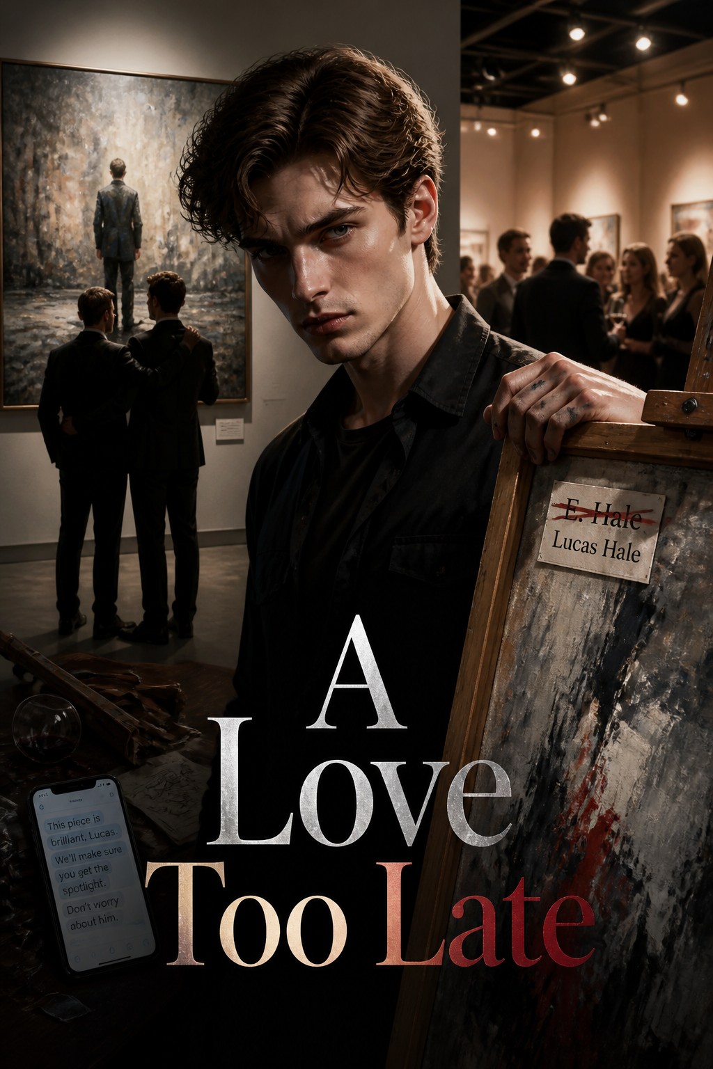 A Love Too Late