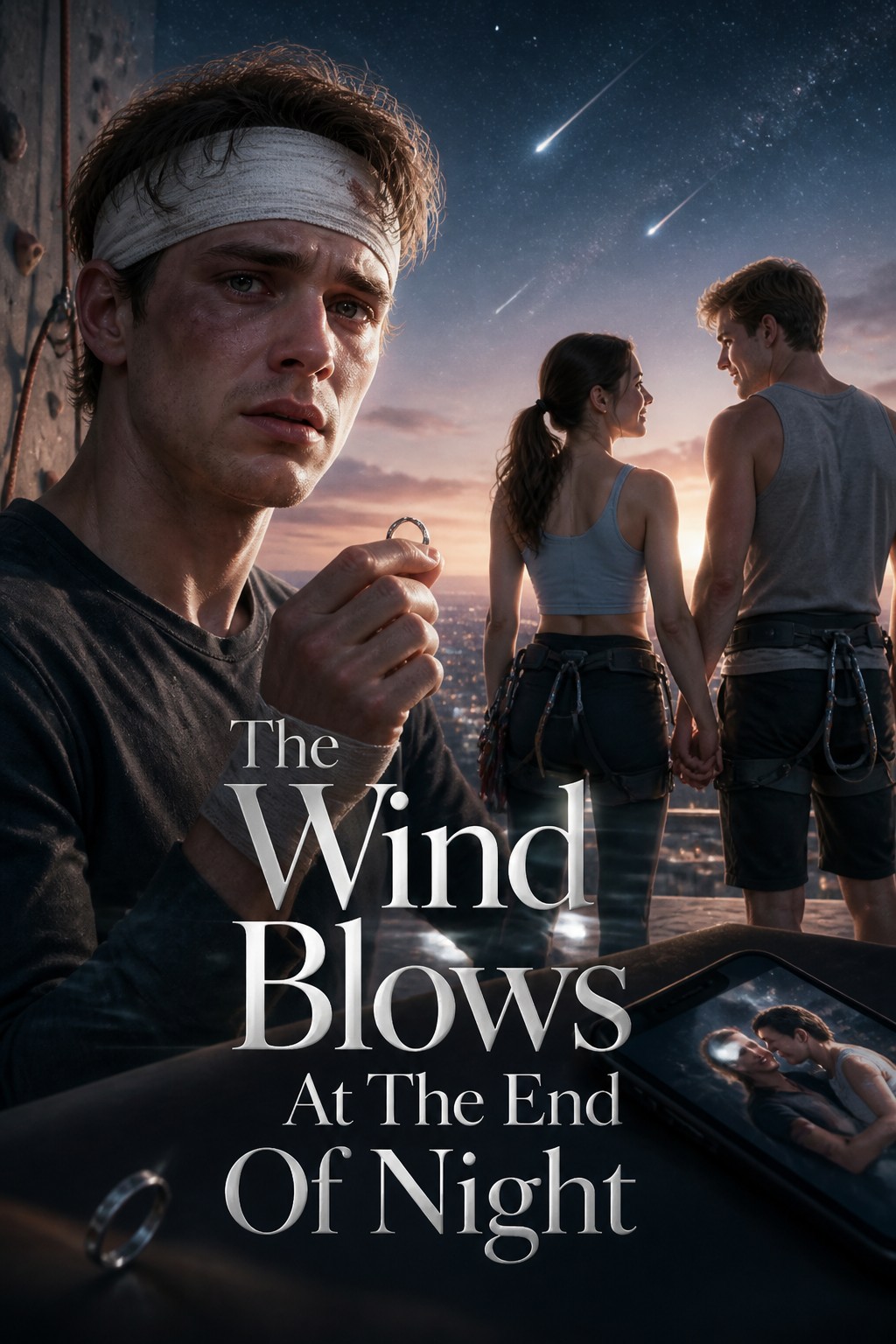 The Wind Blows At The End Of Night
