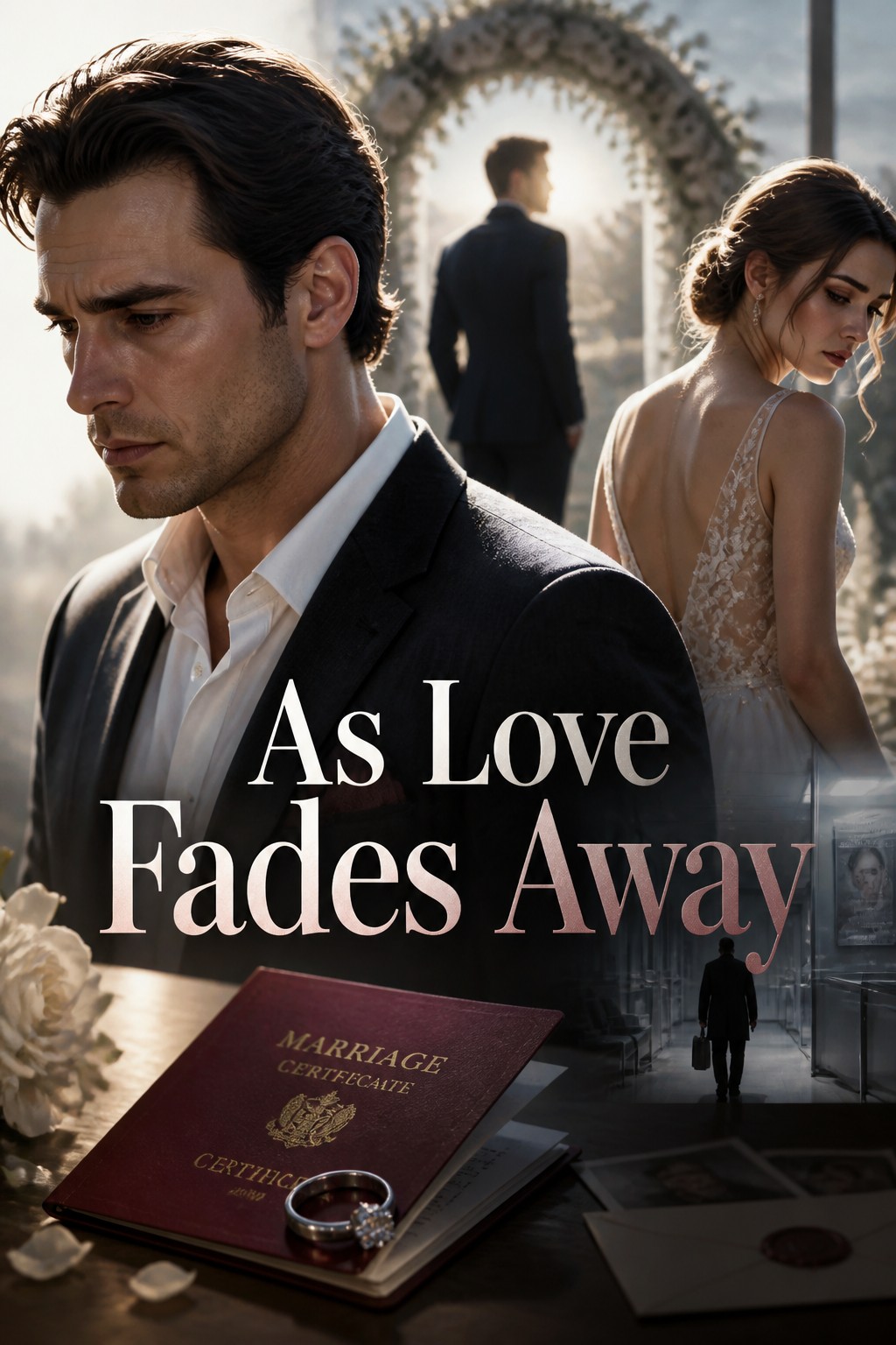 As Love Fades Away