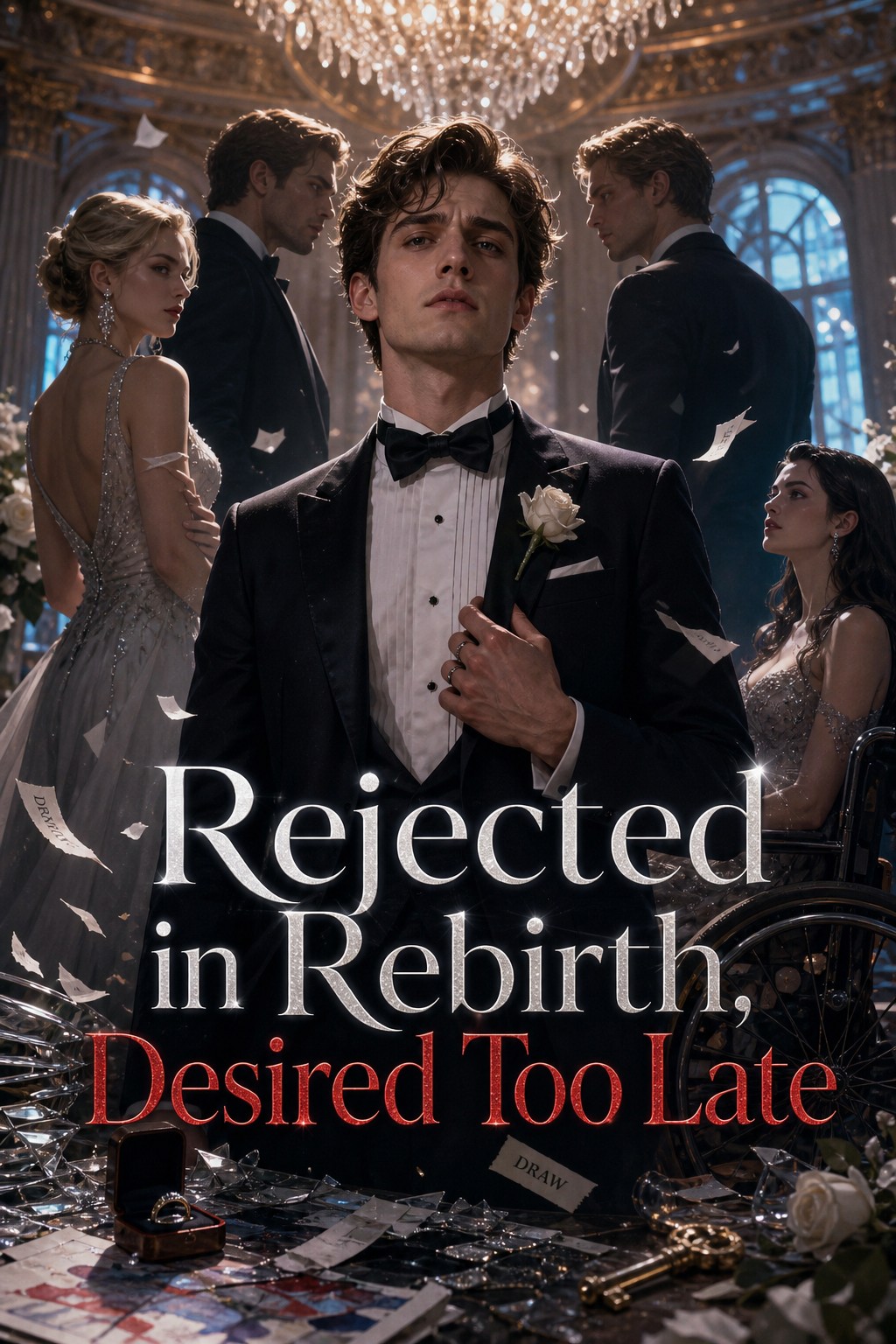 Rejected in Rebirth, Desired Too Late